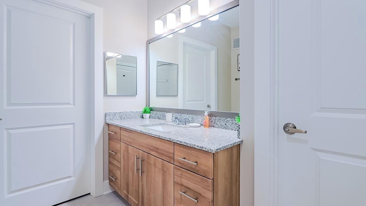 Photo of Bathroom in Interchange Square