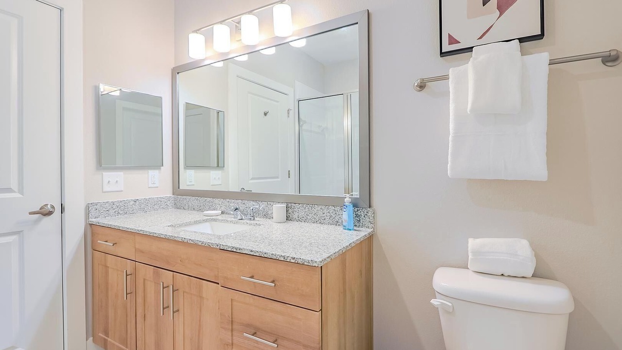 Photo of Bathroom in Interchange Square