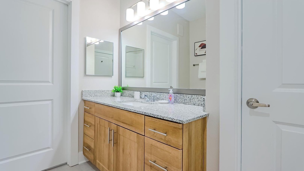 Photo of Bathroom in Interchange Square