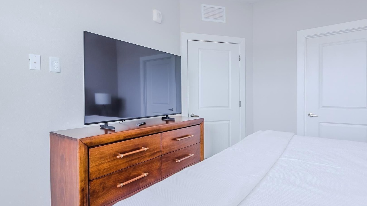 Photo of Bedroom in Interchange Square