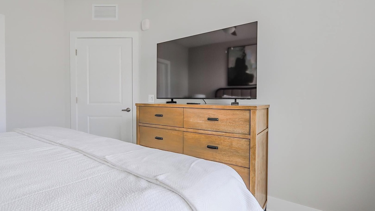 Photo of Bedroom in Interchange Square