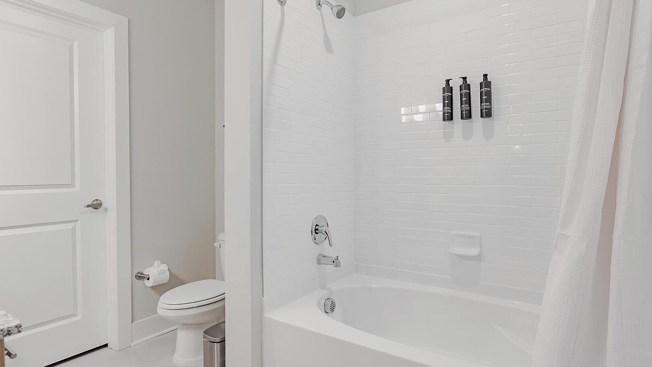 Photo of Bathroom in Interchange Square