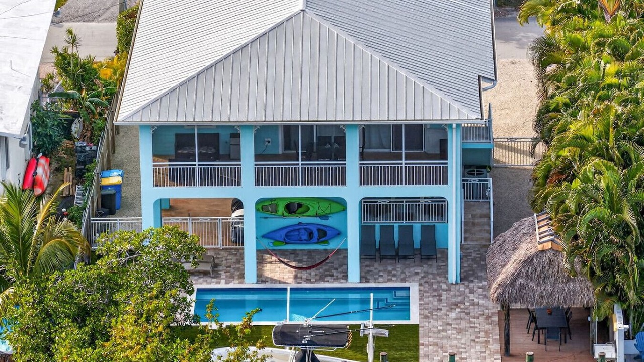 Photo of Outdoor in Tavernier