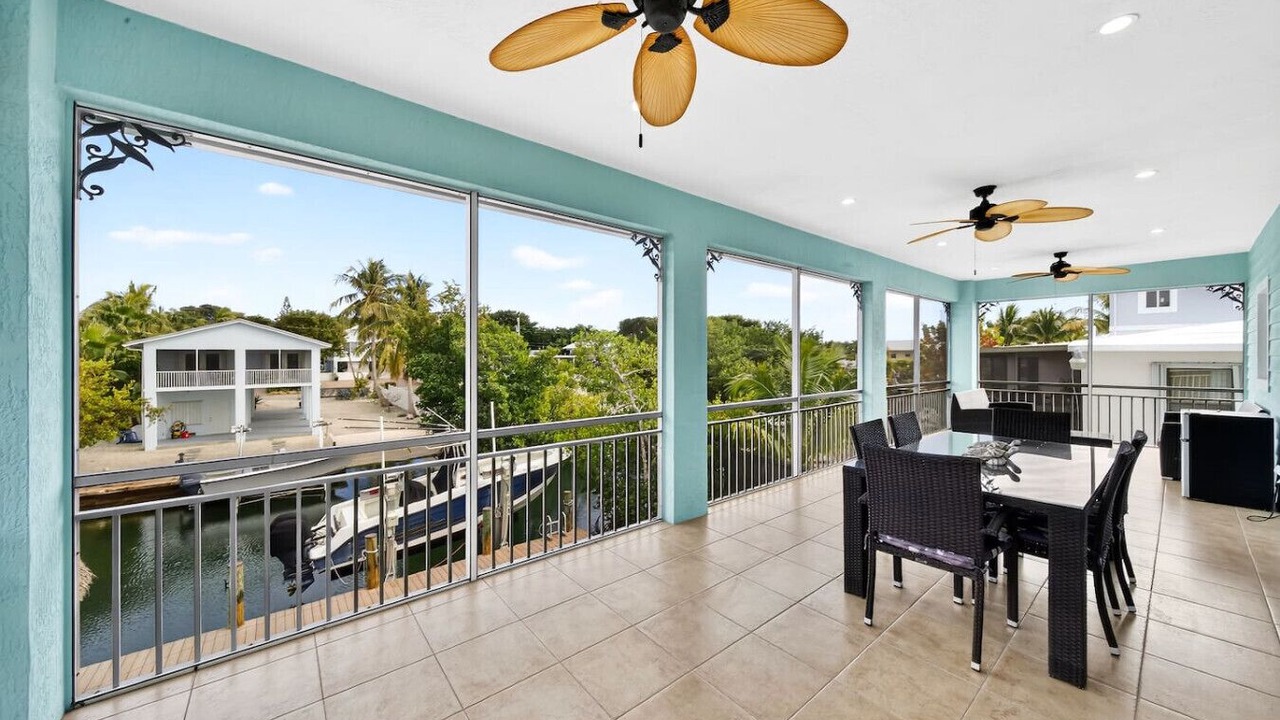 Photo of Outdoor in Tavernier