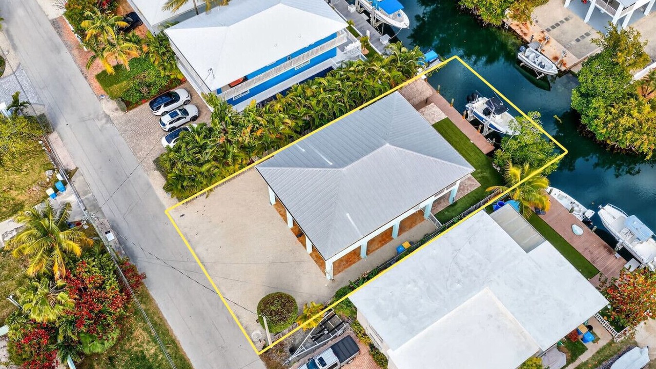 Photo of Outdoor in Tavernier
