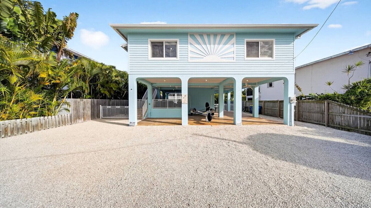 Photo of Outdoor in Tavernier