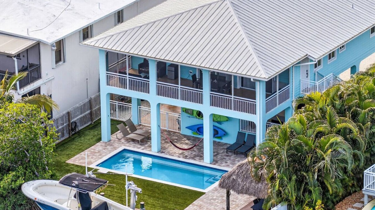 Photo of Outdoor in Tavernier