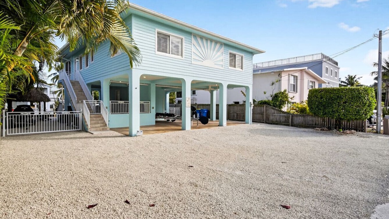 Photo of Outdoor in Tavernier