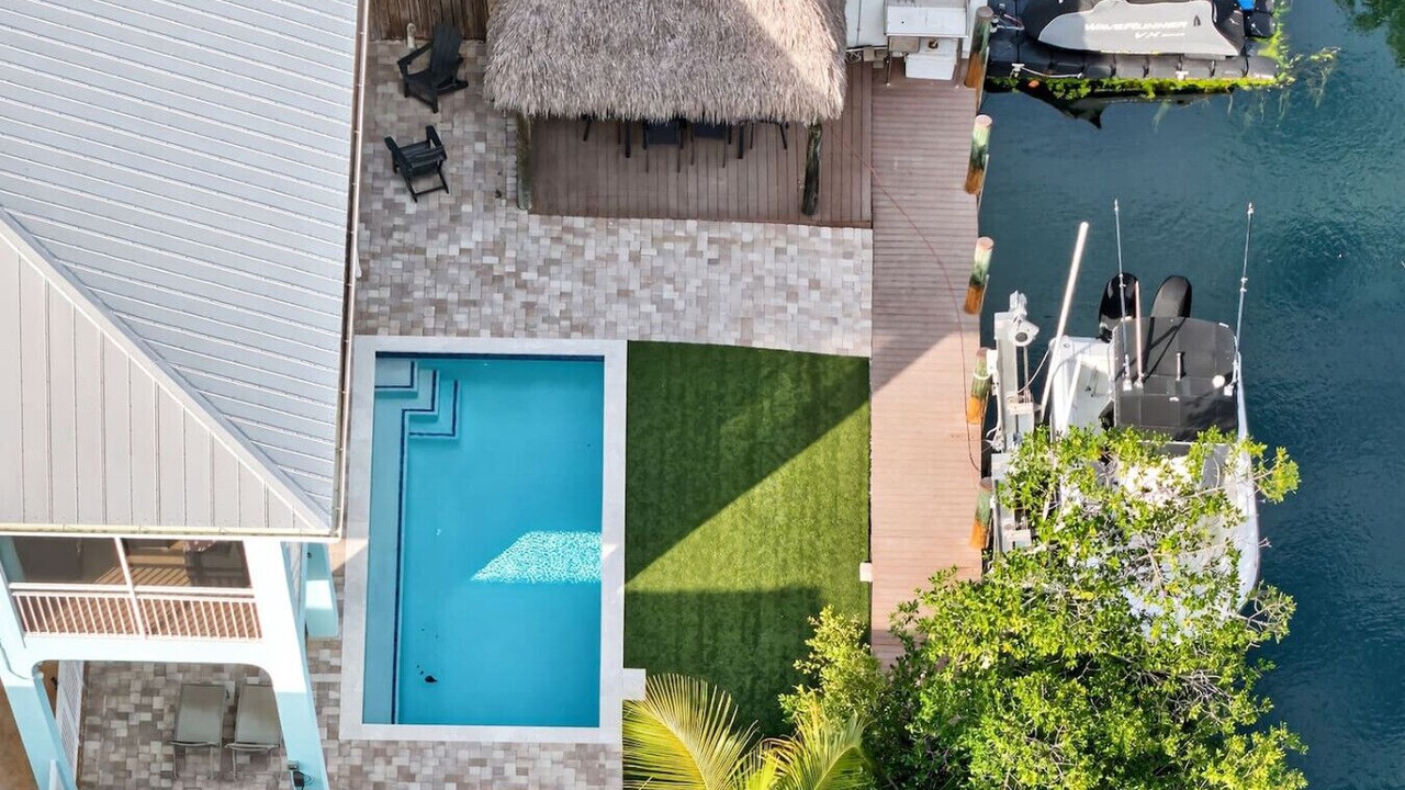 Photo of Outdoor in Tavernier