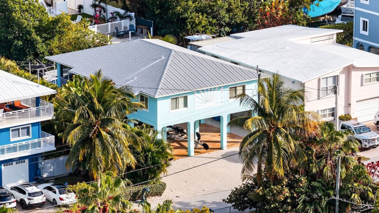 Photo of Outdoor in Tavernier