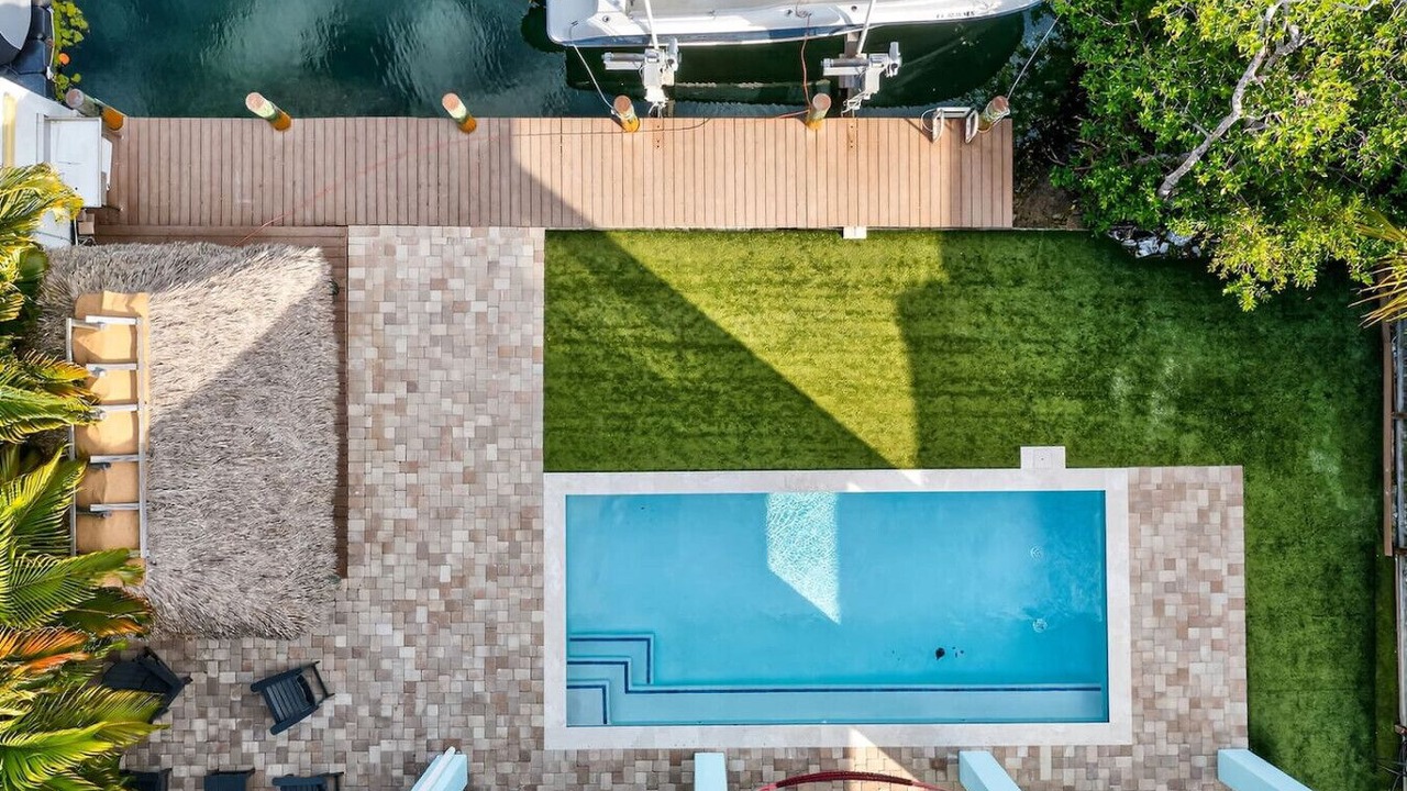 Photo of Outdoor in Tavernier