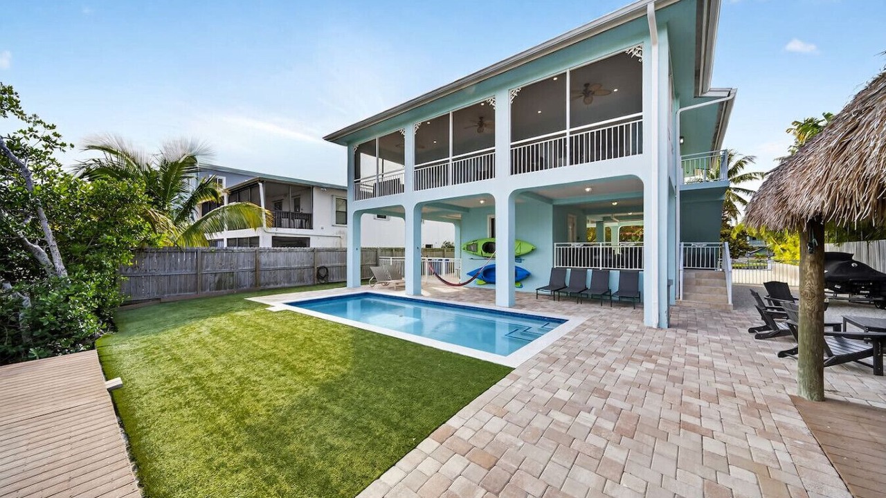 Photo of Outdoor in Tavernier