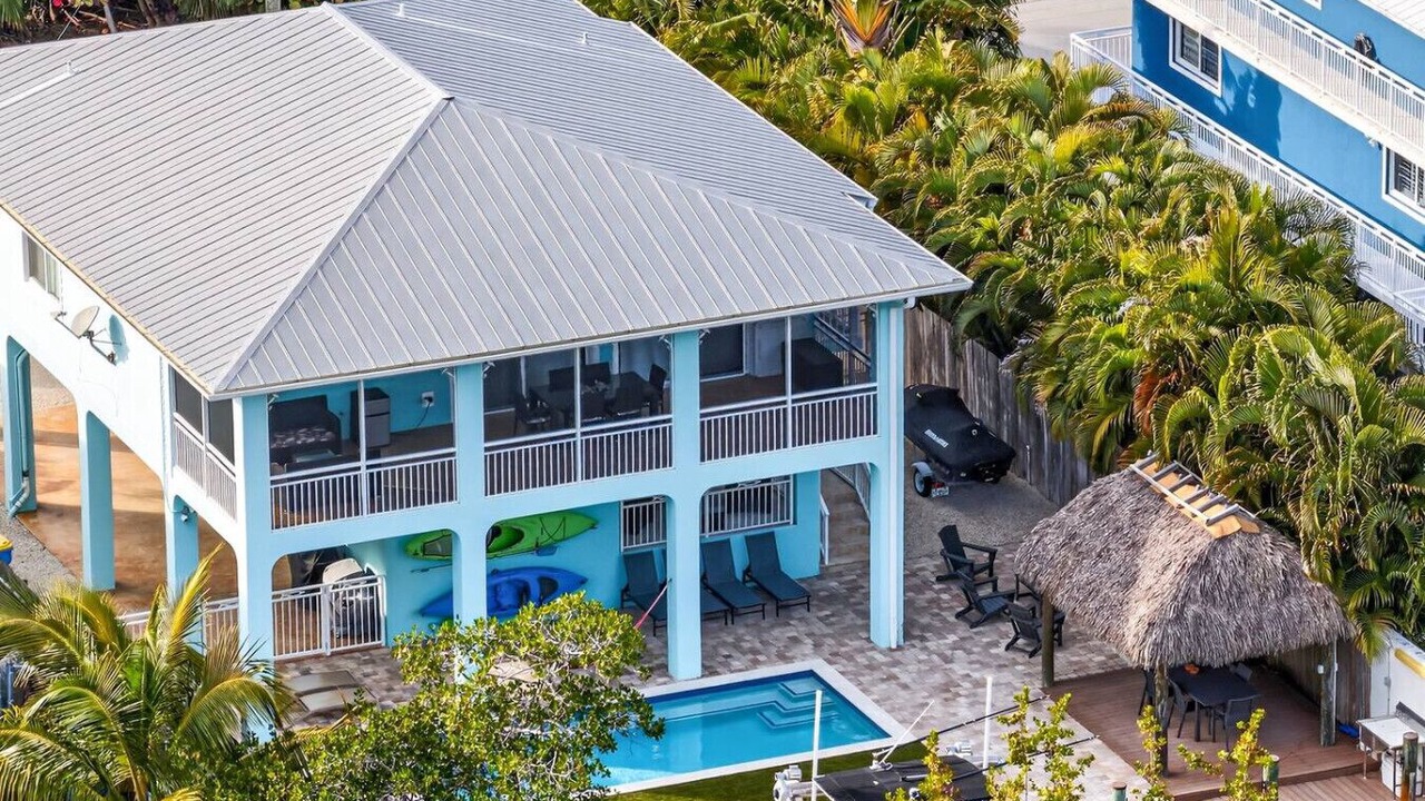 Photo of Outdoor in Tavernier