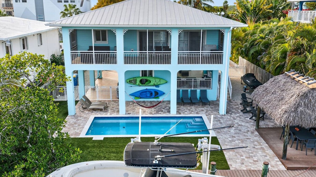 Photo of Outdoor in Tavernier