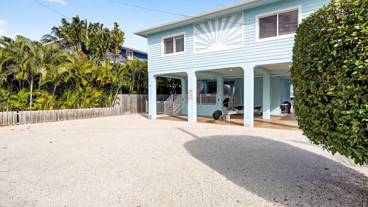 Photo of Outdoor in Tavernier