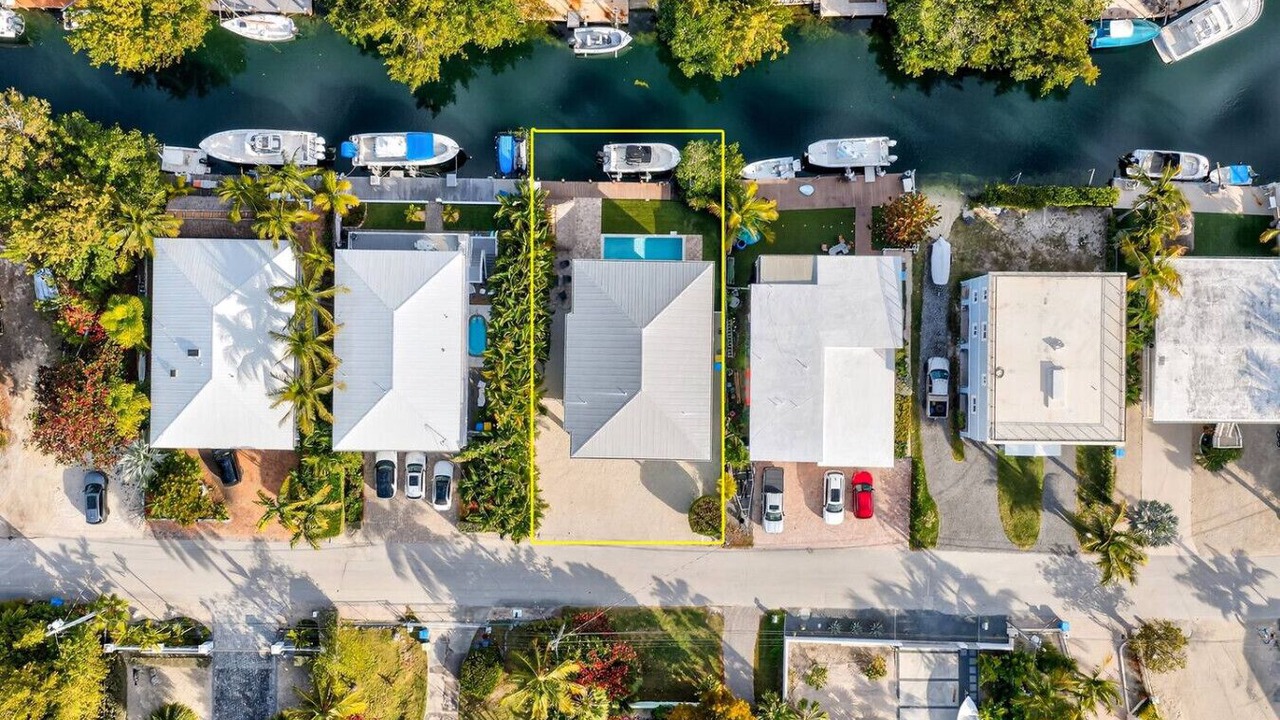 Photo of Outdoor in Tavernier