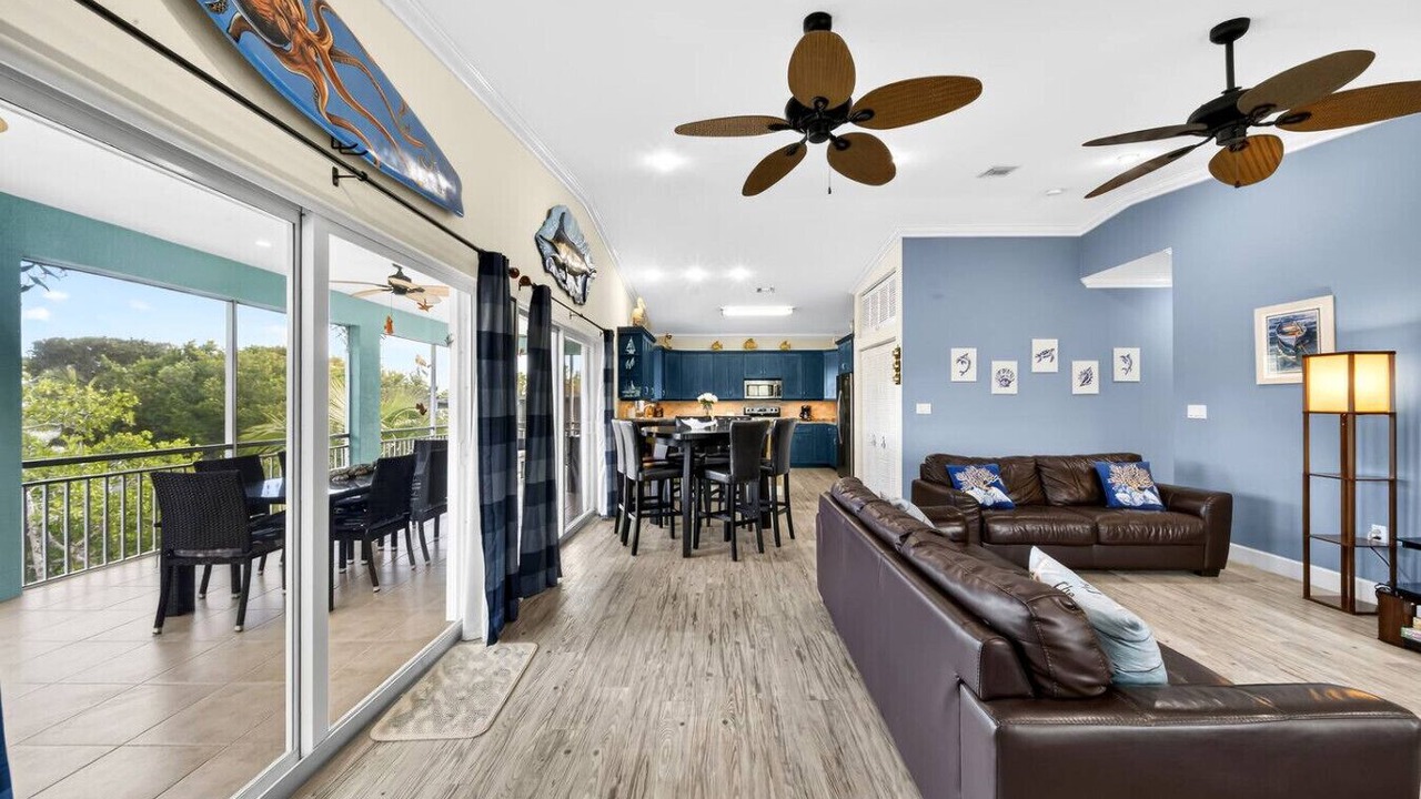 Photo of Livingroom in Tavernier