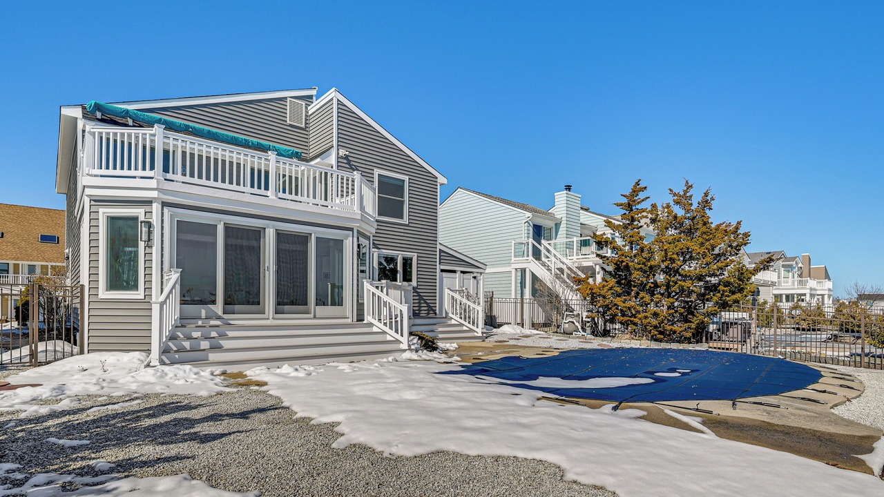 Photo of Outdoor in Beach Haven West