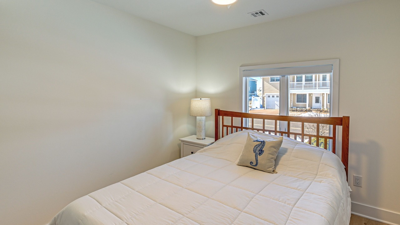 Photo of Bedroom in Beach Haven West