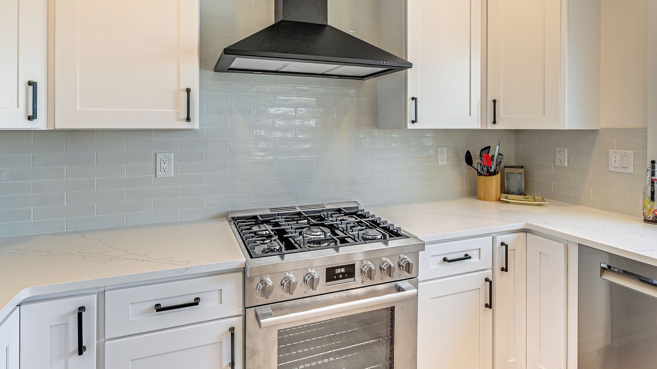 Photo of Kitchen in Beach Haven West