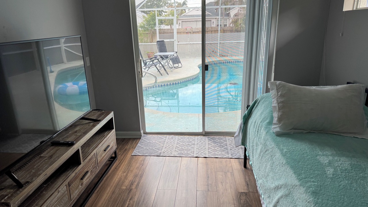 Photo of Bedroom in Port Saint Lucie