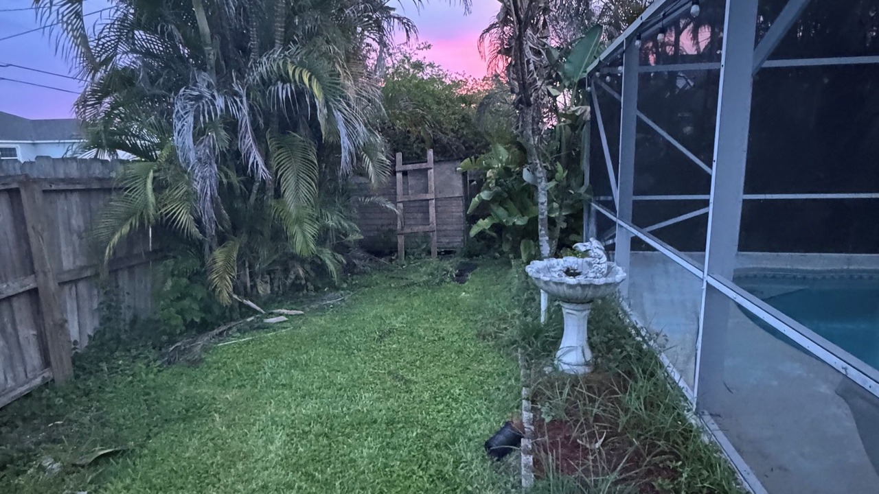 Photo of Outdoor in Port Saint Lucie