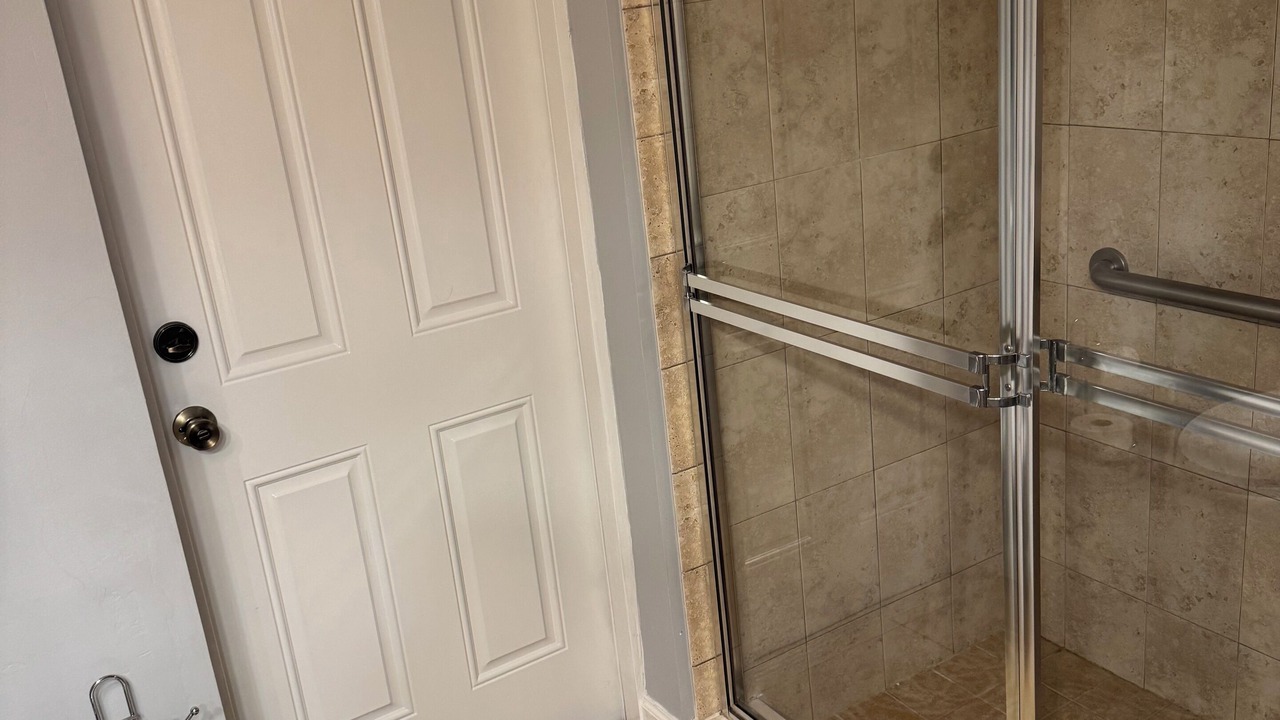 Photo of Bathroom in Port Saint Lucie