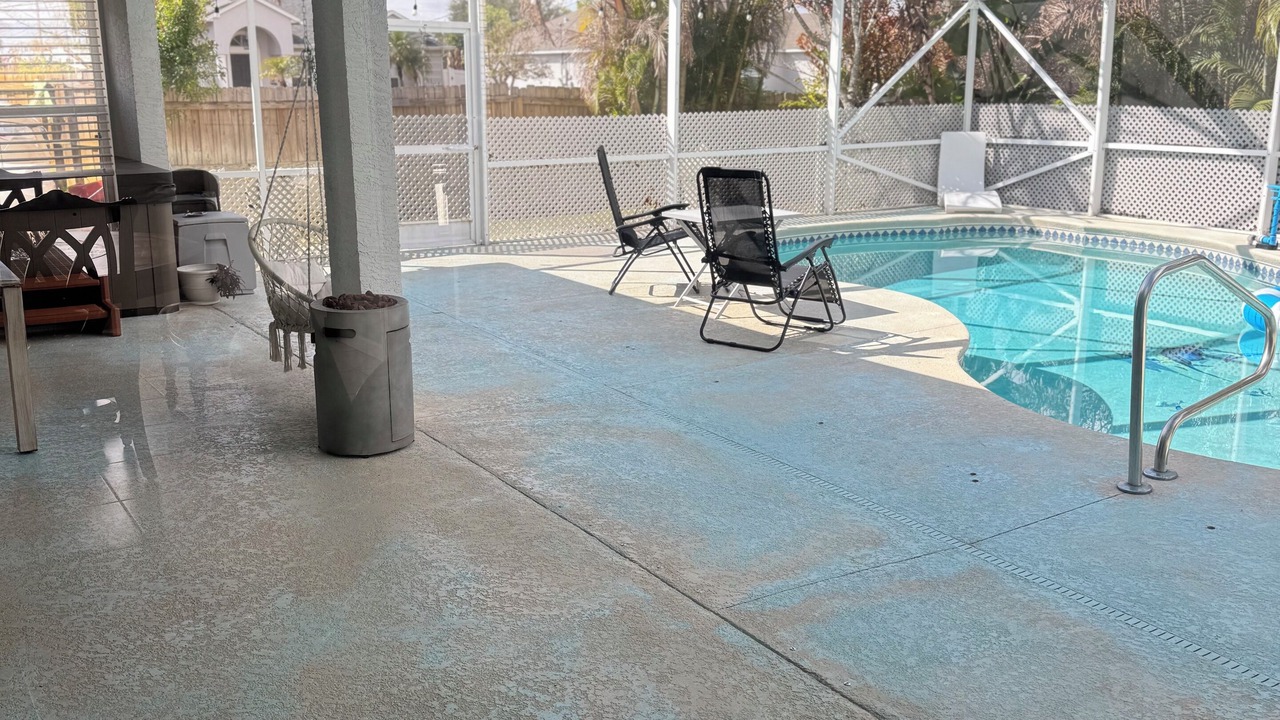 Photo of Outdoor in Port Saint Lucie