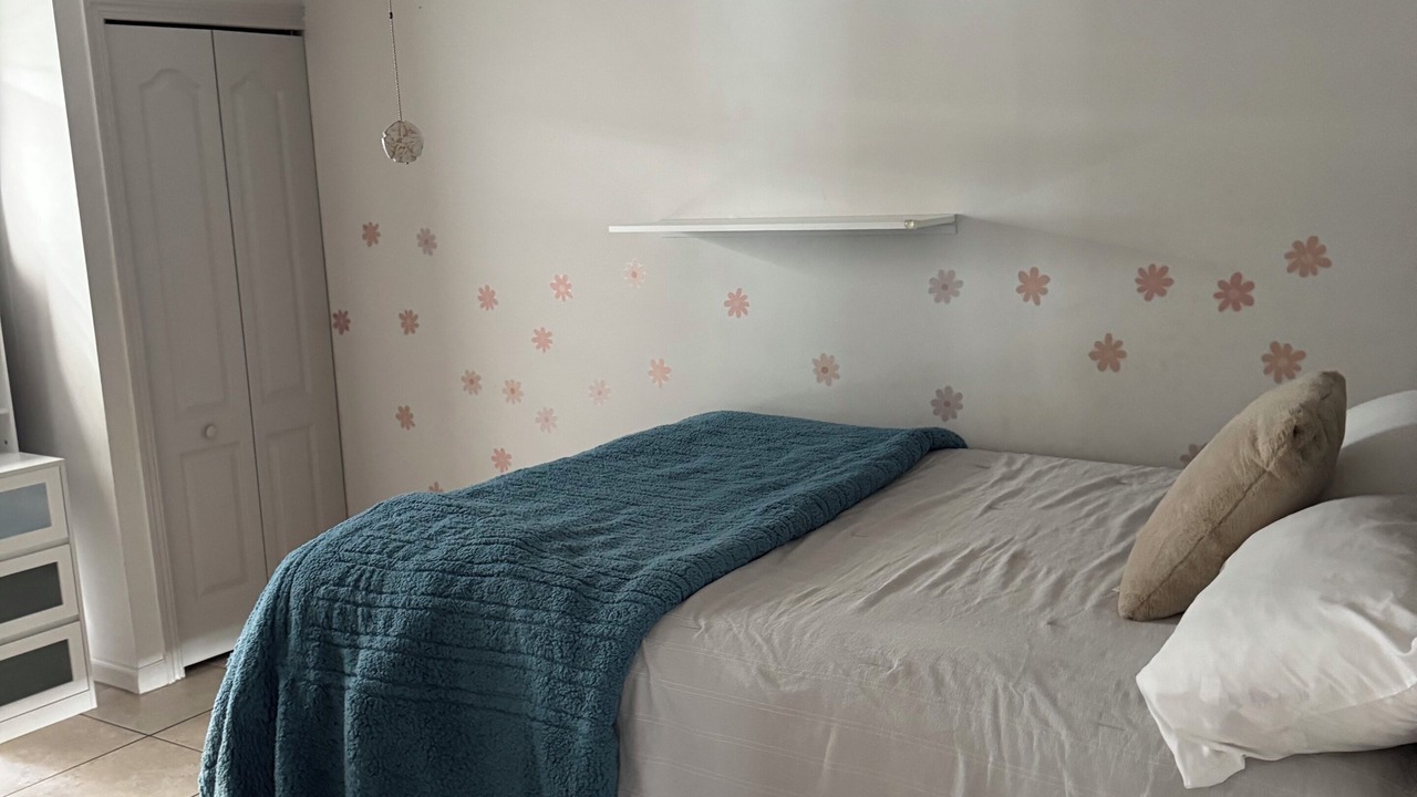 Photo of Bedroom in Port Saint Lucie