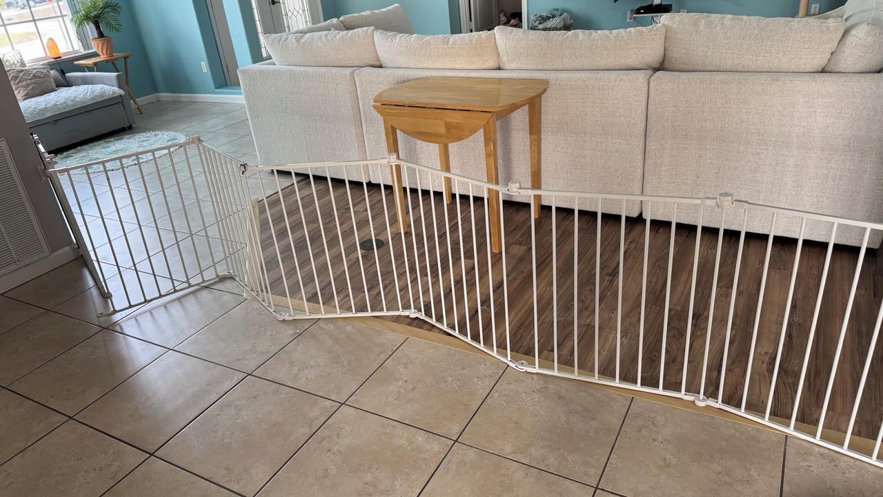 Photo of Livingroom in Port Saint Lucie