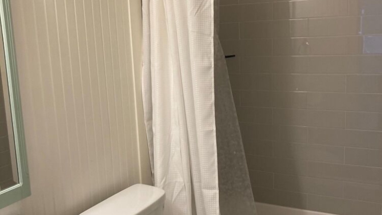 Photo of Bathroom in Burton