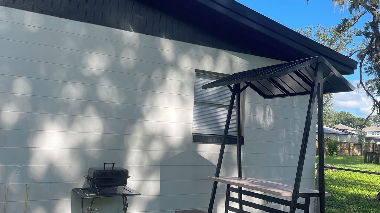 Photo of Outdoor in Valrico
