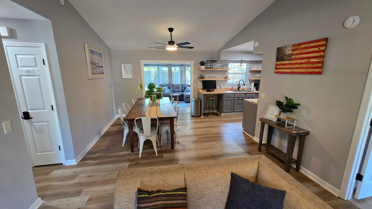 Photo of Livingroom in Port Royal
