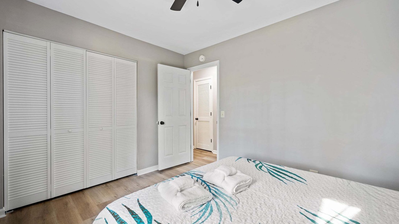 Photo of Bedroom in Port Royal
