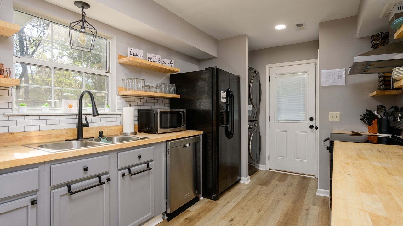 Photo of Kitchen in Port Royal