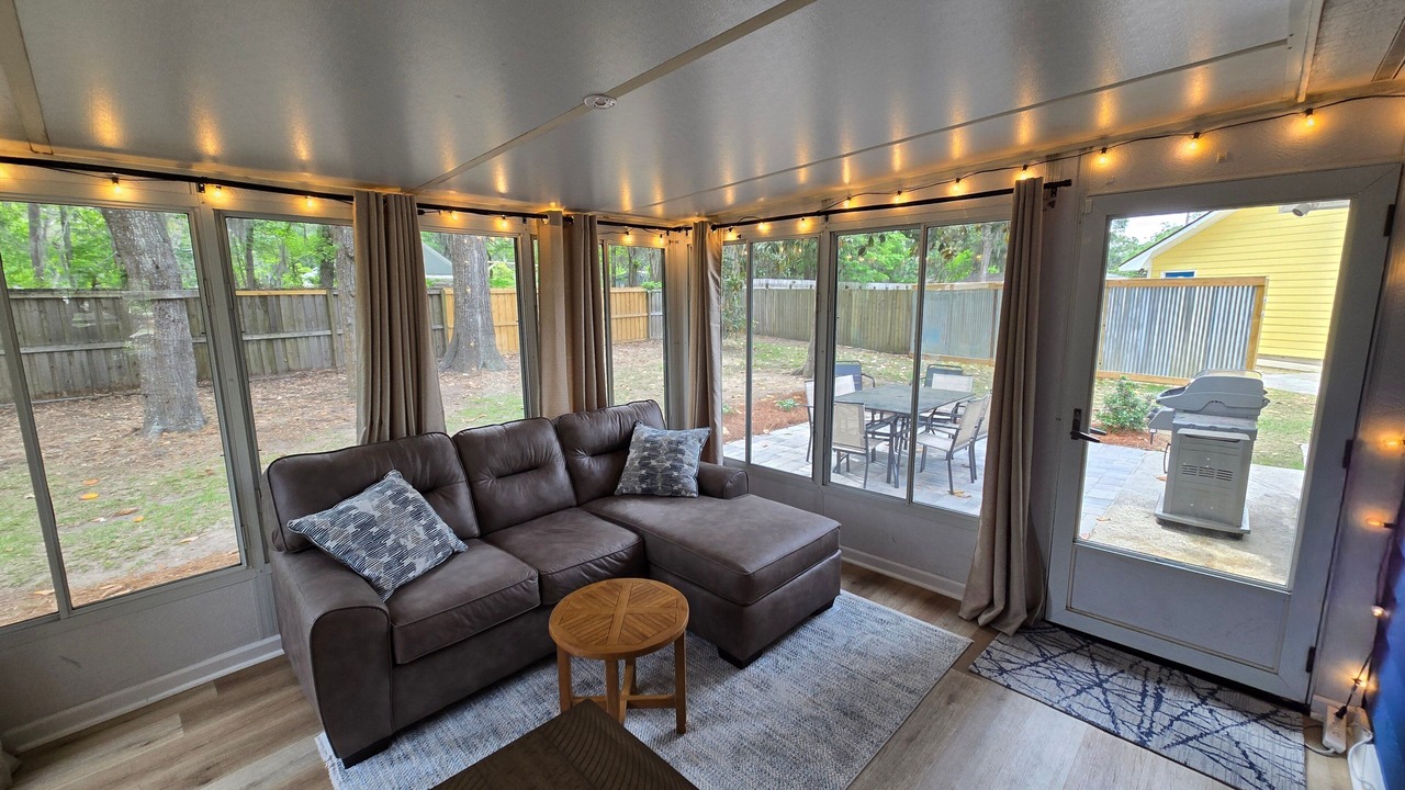 Photo of Livingroom in Port Royal