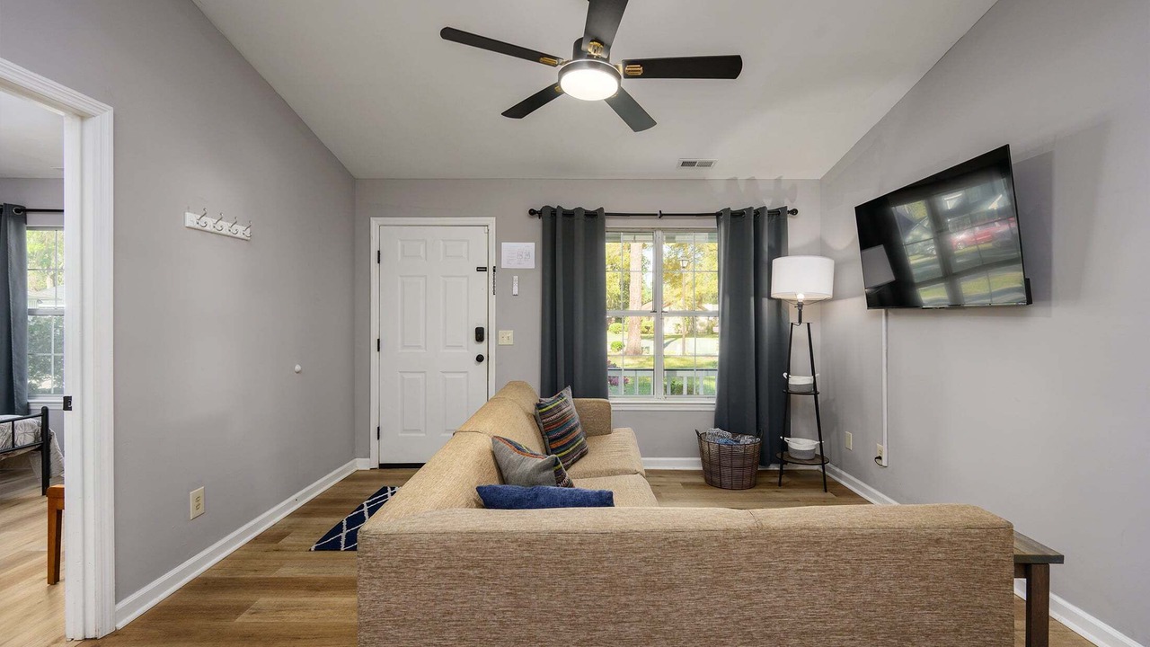 Photo of Livingroom in Port Royal