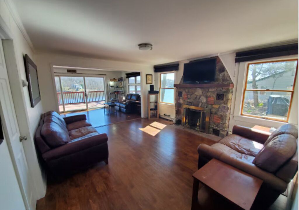 Photo of Livingroom in Glasser