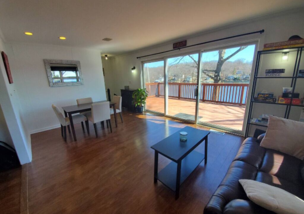Photo of Livingroom in Glasser