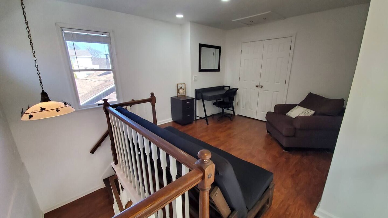 Photo of Livingroom in Glasser