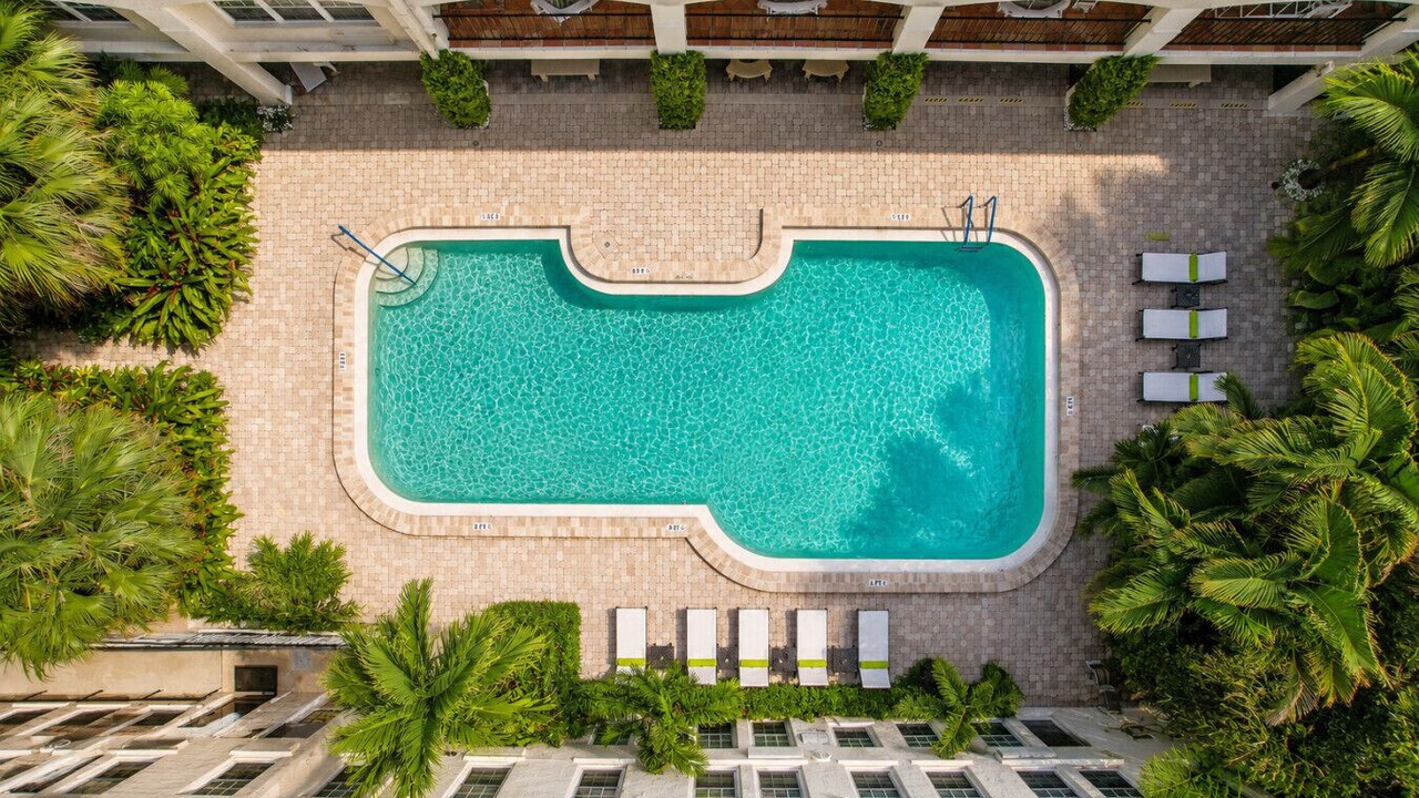 Photo of Outdoor in Palm Beach - West Palm Beach