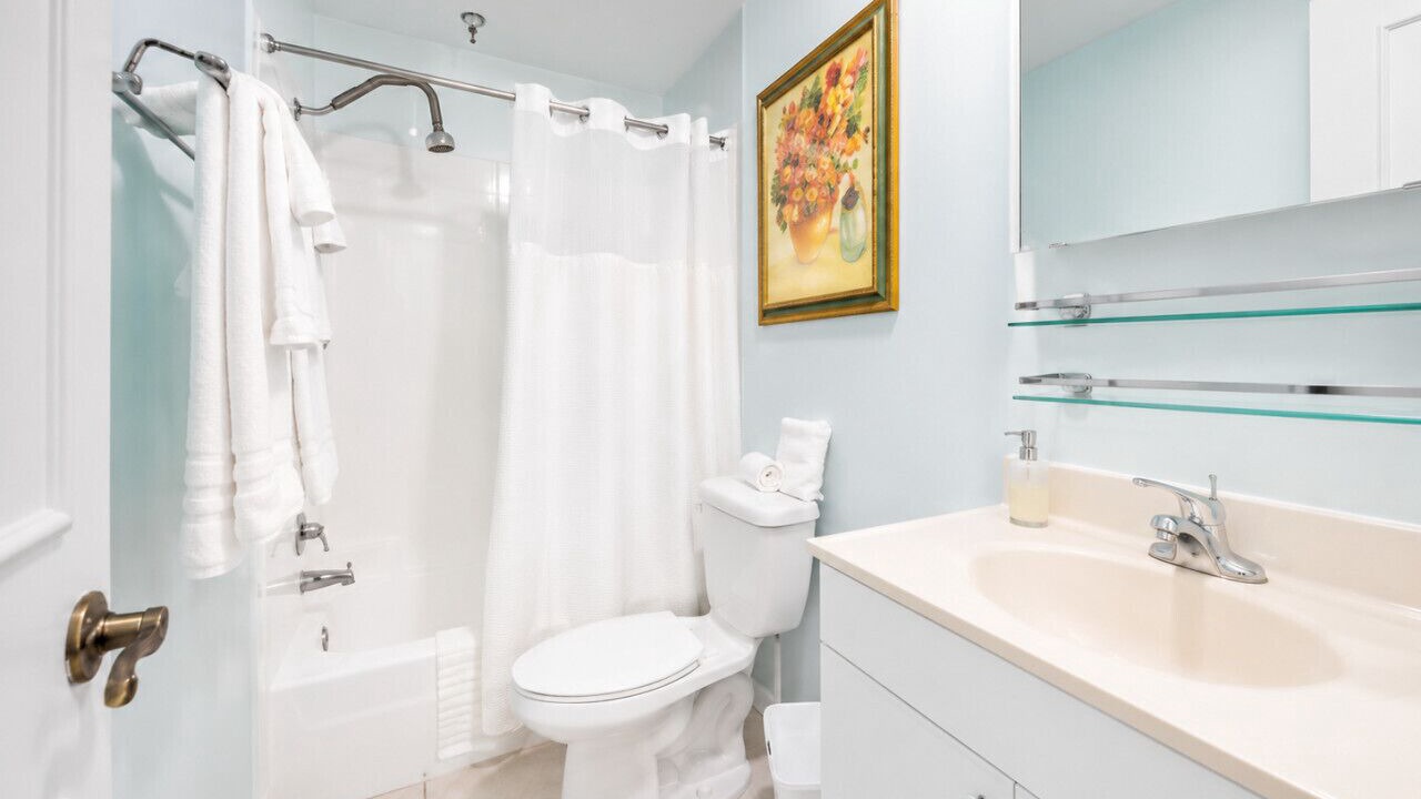 Photo of Bathroom in Palm Beach - West Palm Beach