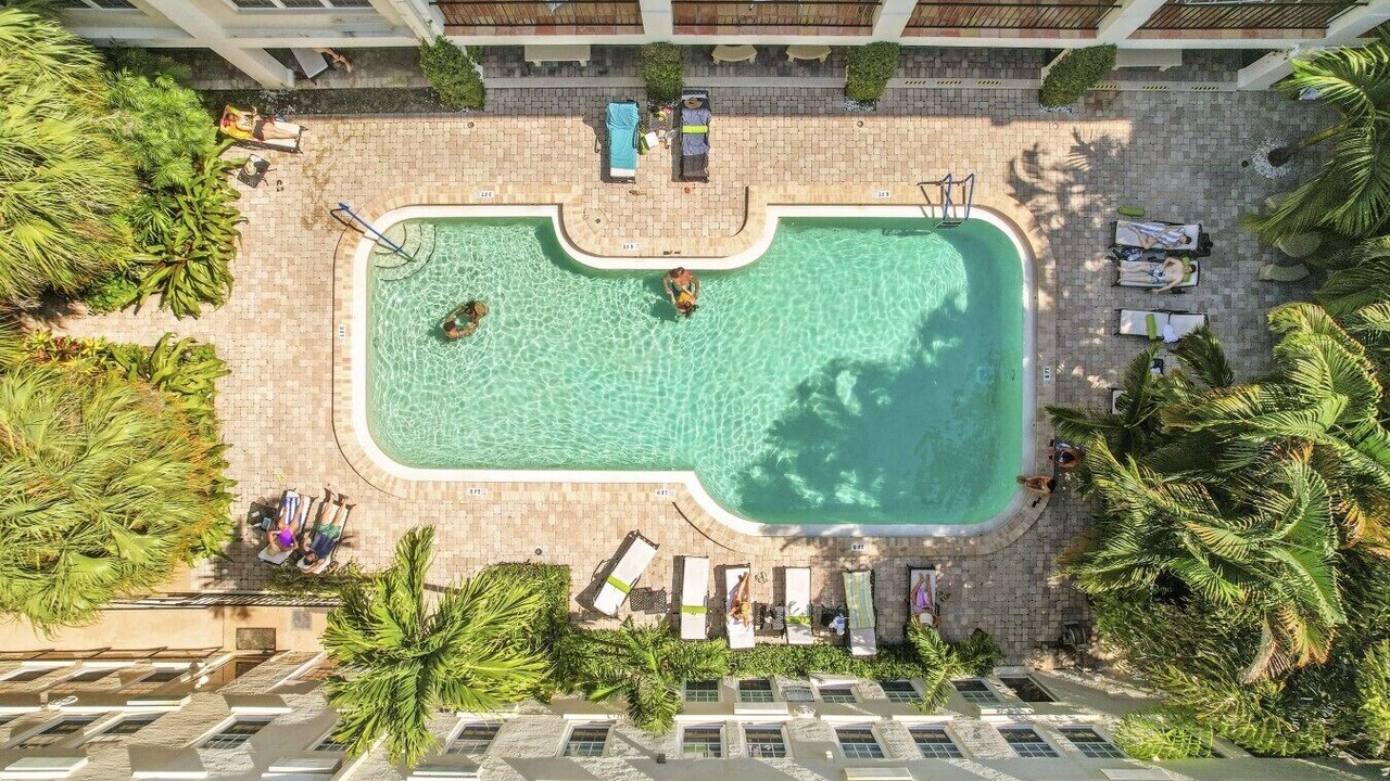 Photo of Outdoor in Palm Beach - West Palm Beach