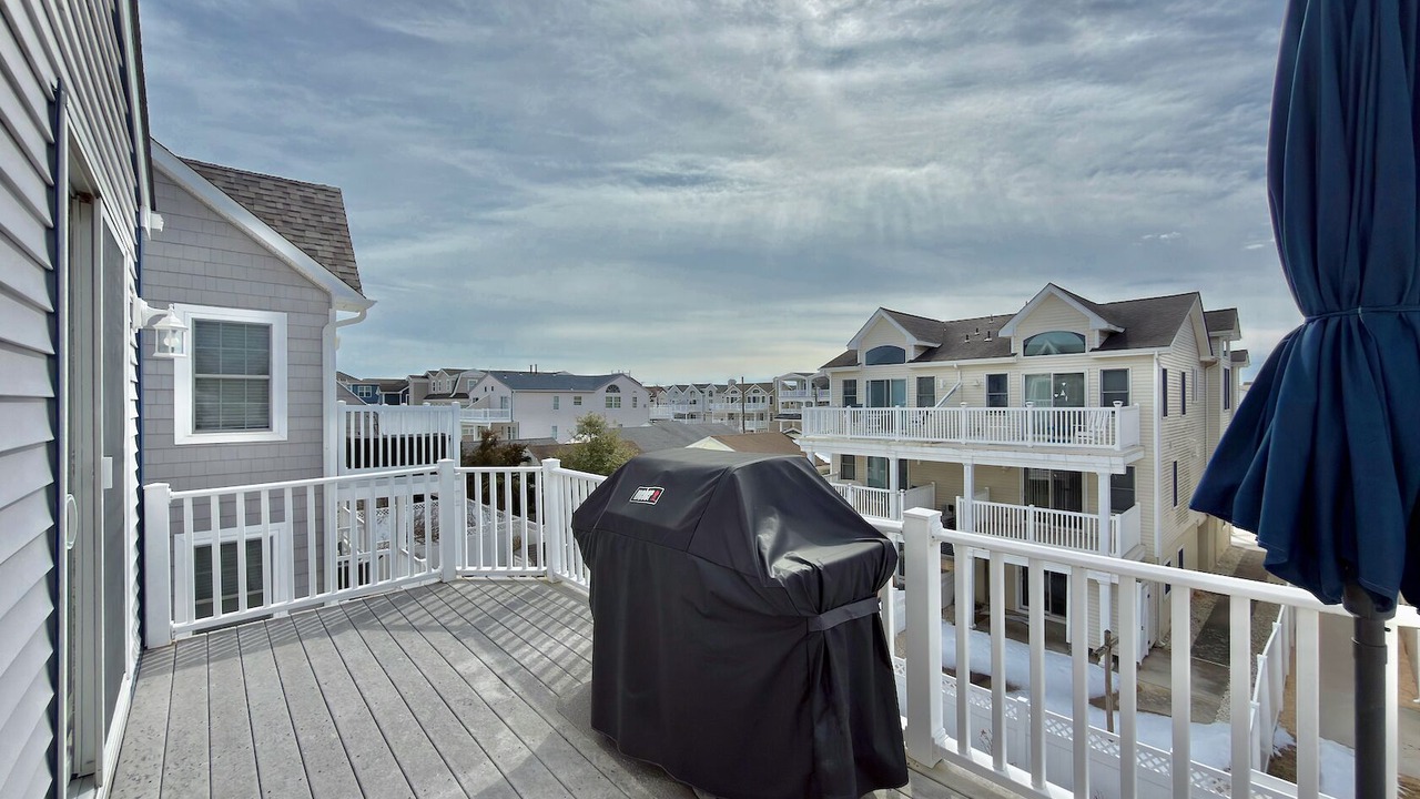 Photo of Outdoor in Sea Isle City