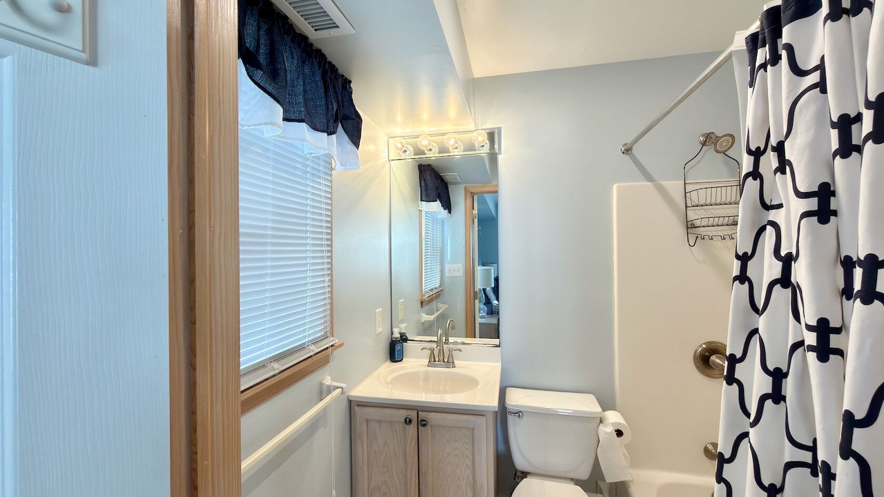Photo of Bathroom in Sea Isle City