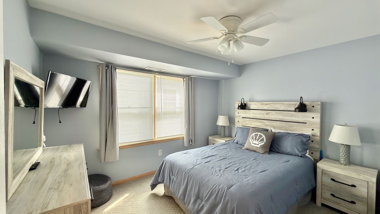 Photo of Bedroom in Sea Isle City