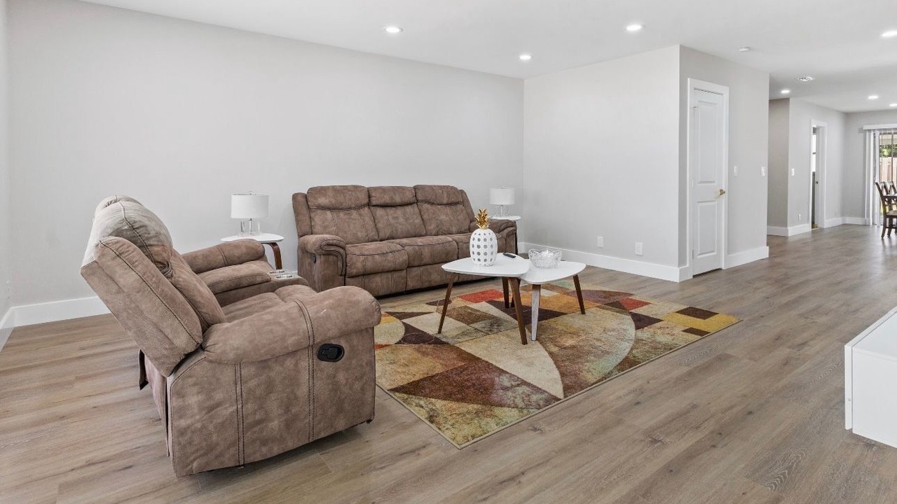 Photo of Livingroom in Wellington