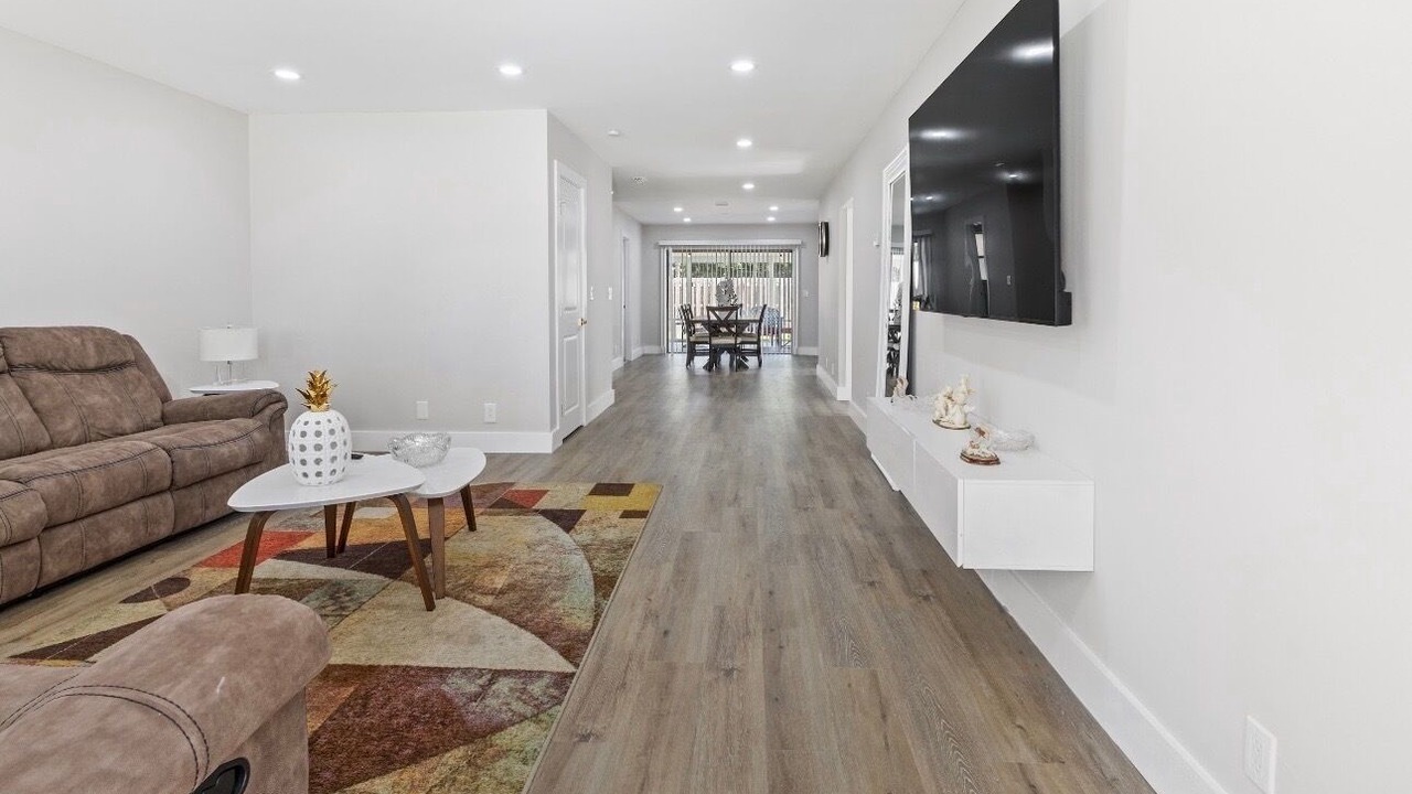Photo of Livingroom in Wellington