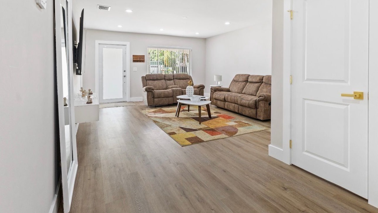 Photo of Livingroom in Wellington