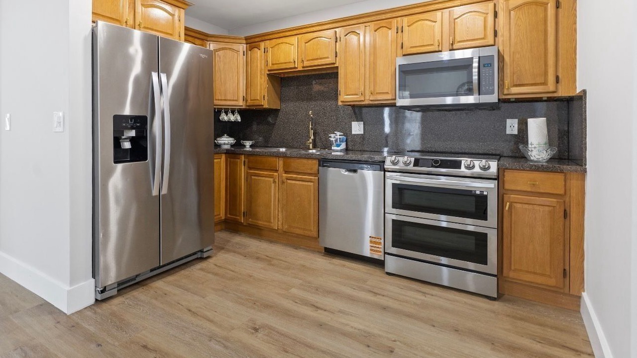 Photo of Kitchen in Wellington
